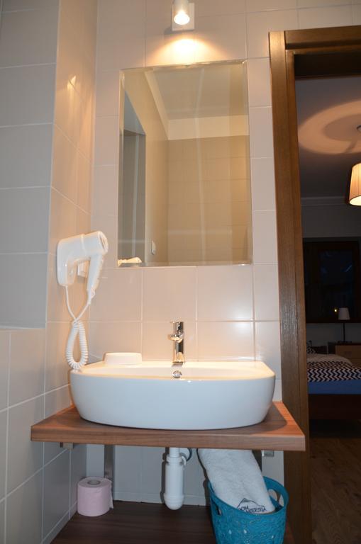 Apartamento Dom Mierzeja Kąty Rybackie Exterior foto